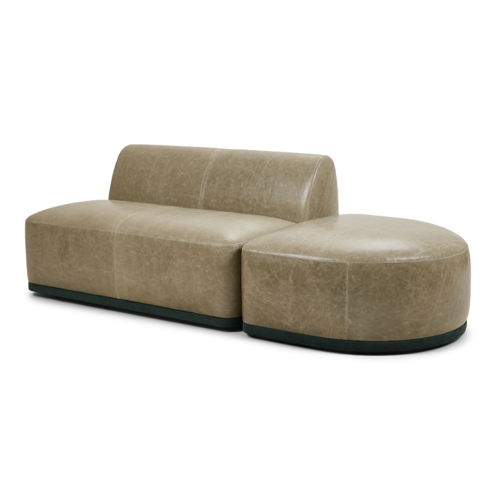 Athlea Sectional