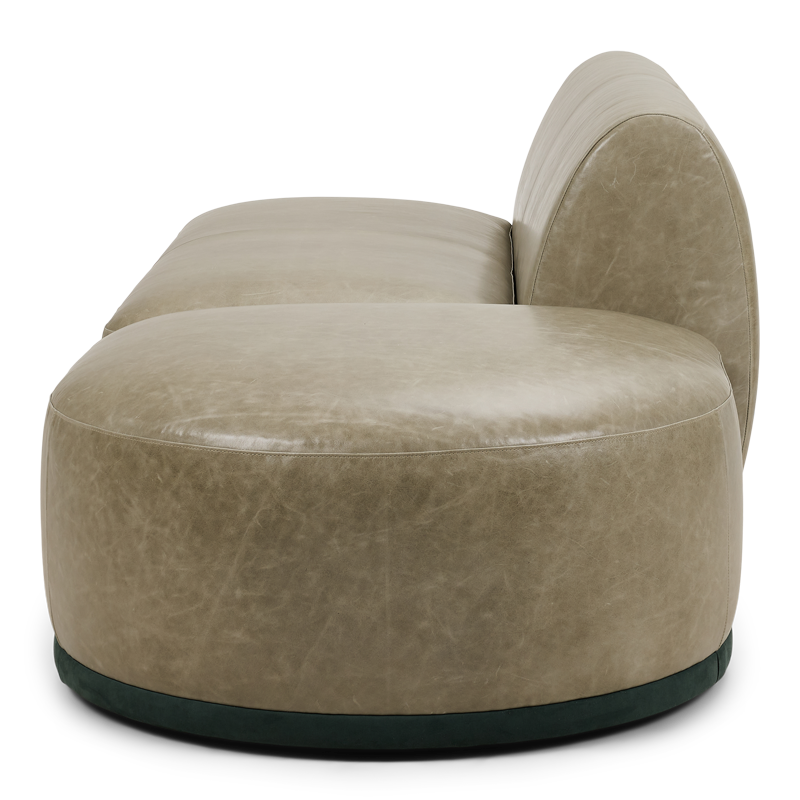 Athlea Sectional