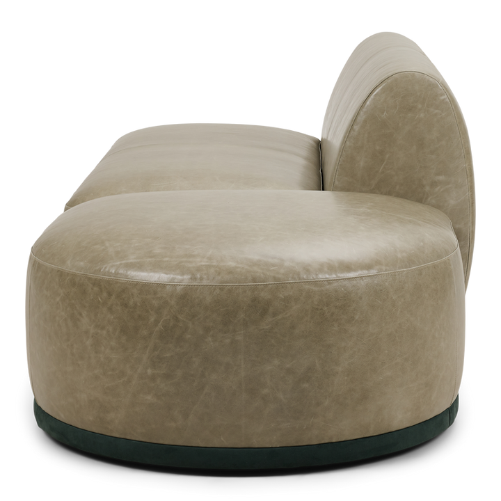 Athlea Sectional