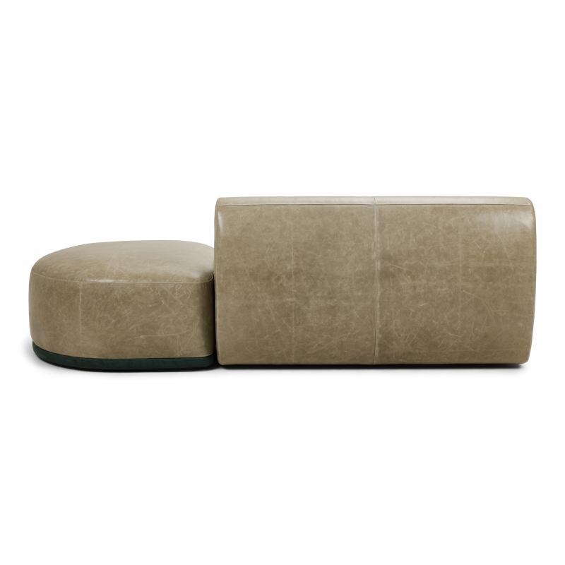 Athlea Sectional