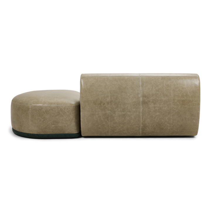 Athlea Sectional