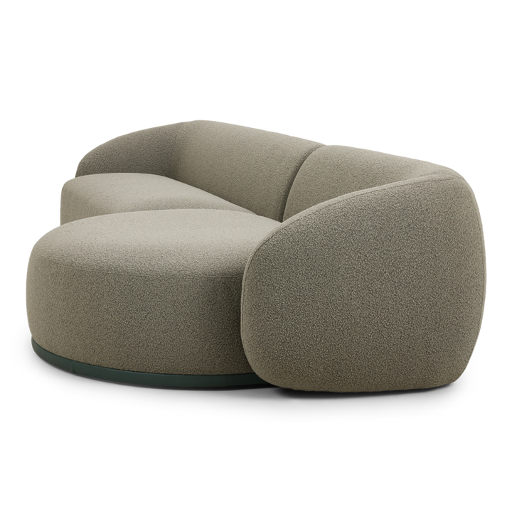 Athlea Sectional