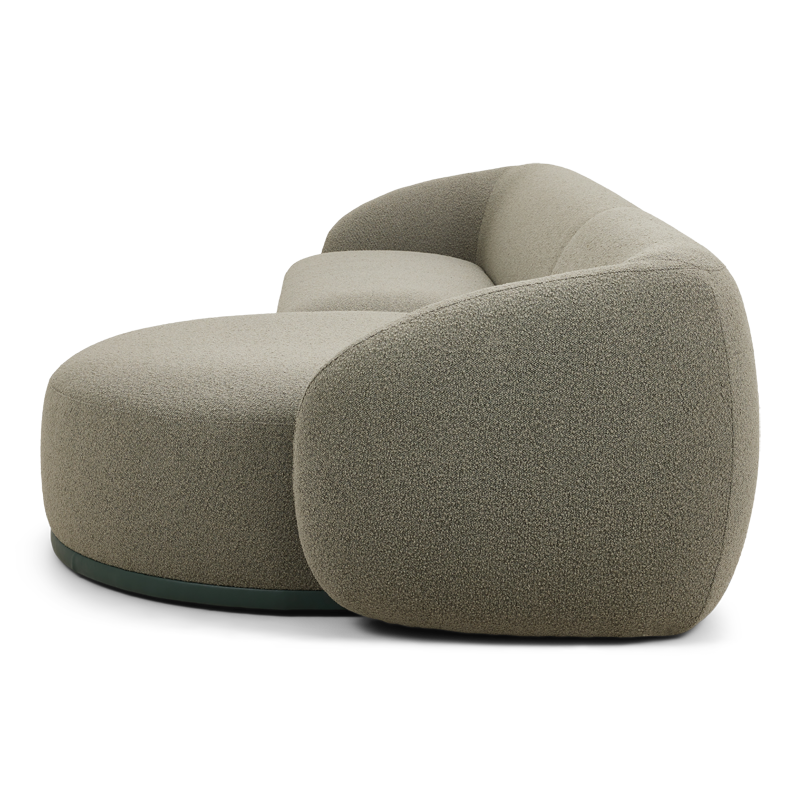 Athlea Sectional