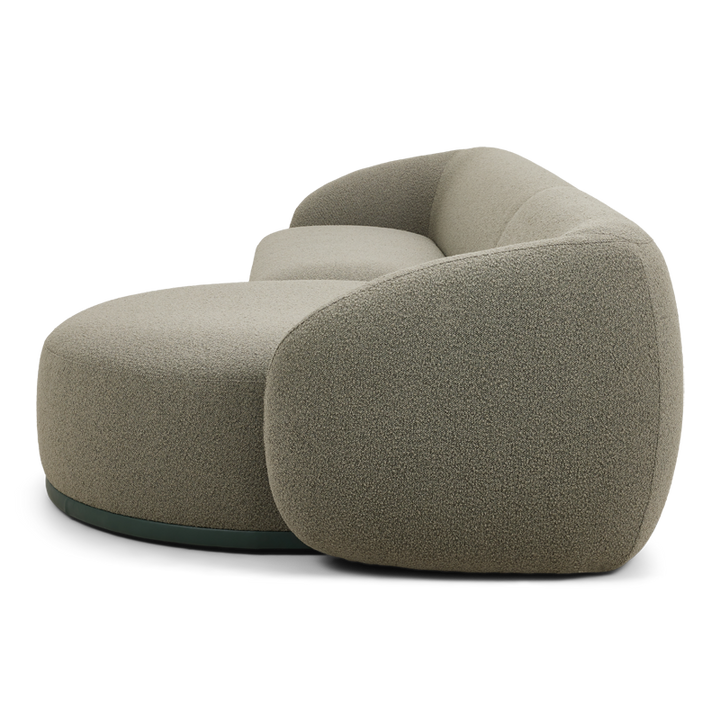 Athlea Sectional