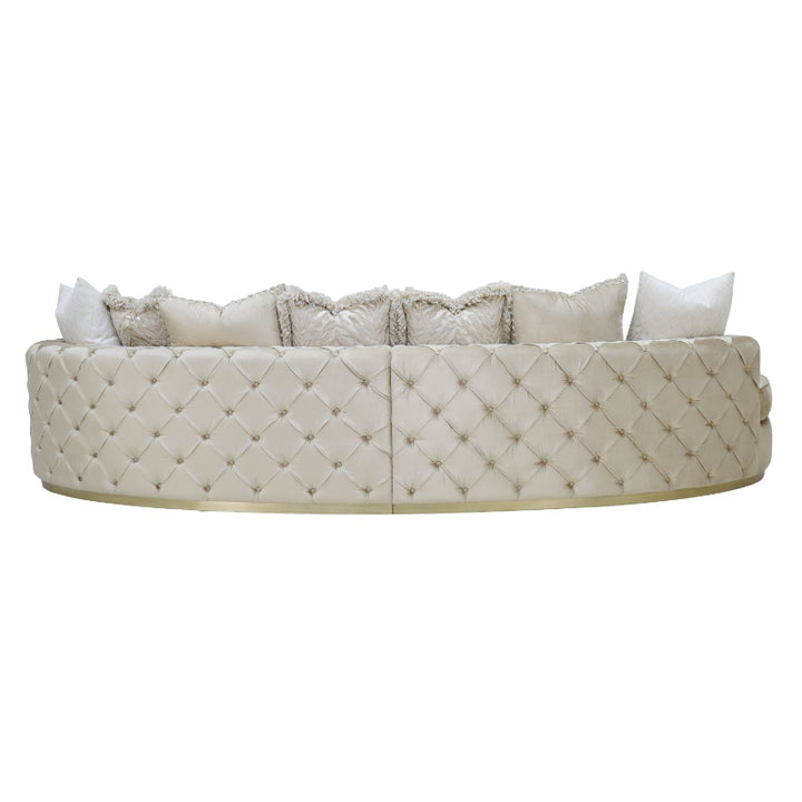Aurora 2-Piece Sofa