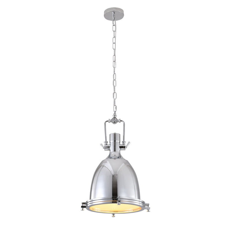 One Light Pendant