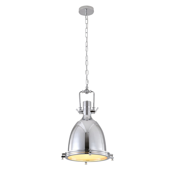 One Light Pendant