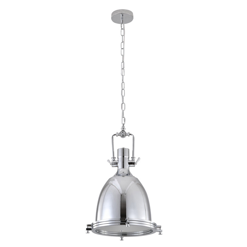 One Light Pendant