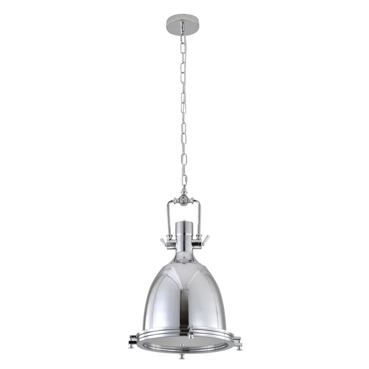 One Light Pendant
