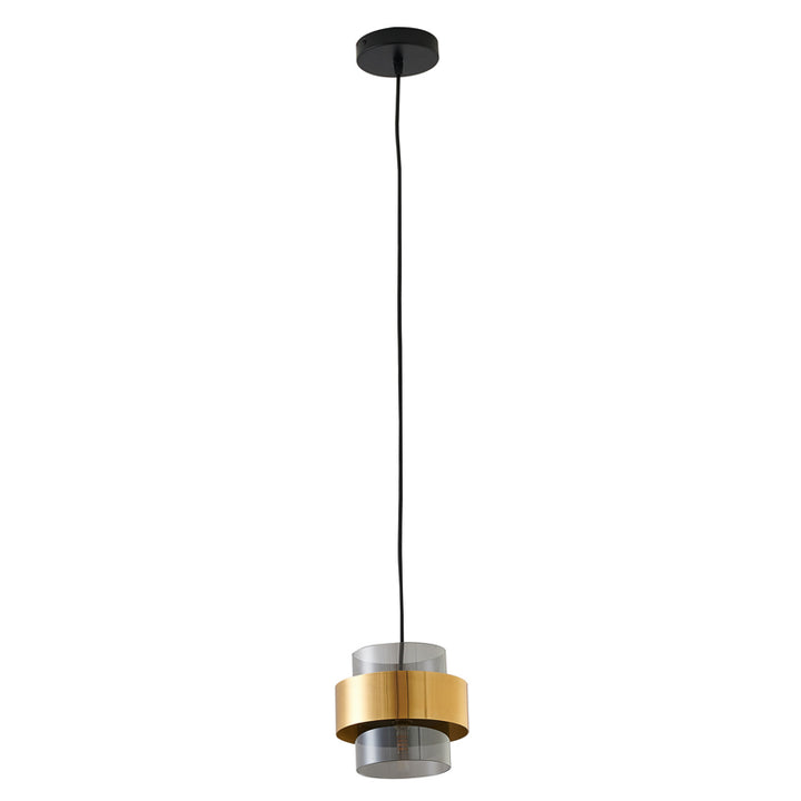 One Light Pendant