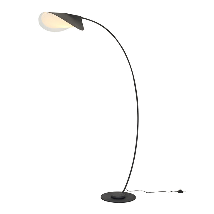 AV77F63B One Light Floor Lamp
