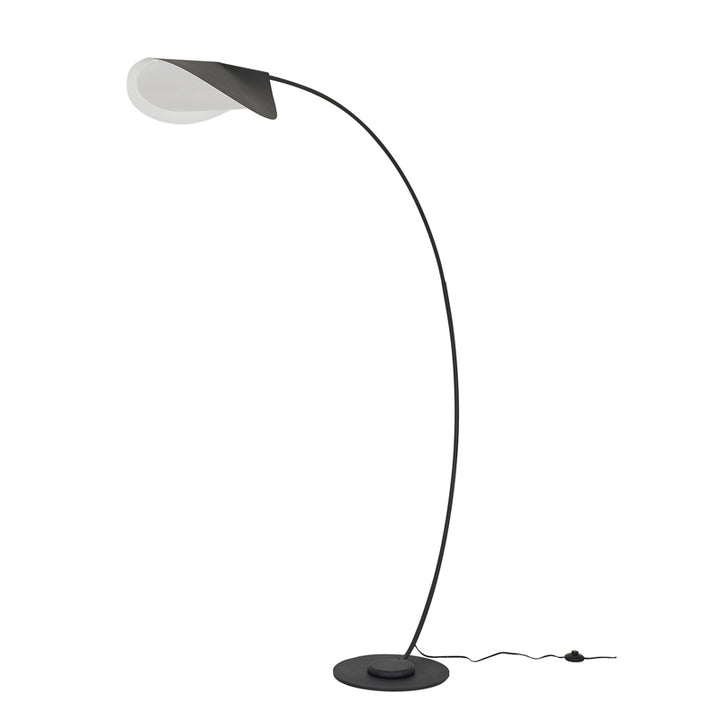 AV77F63B One Light Floor Lamp