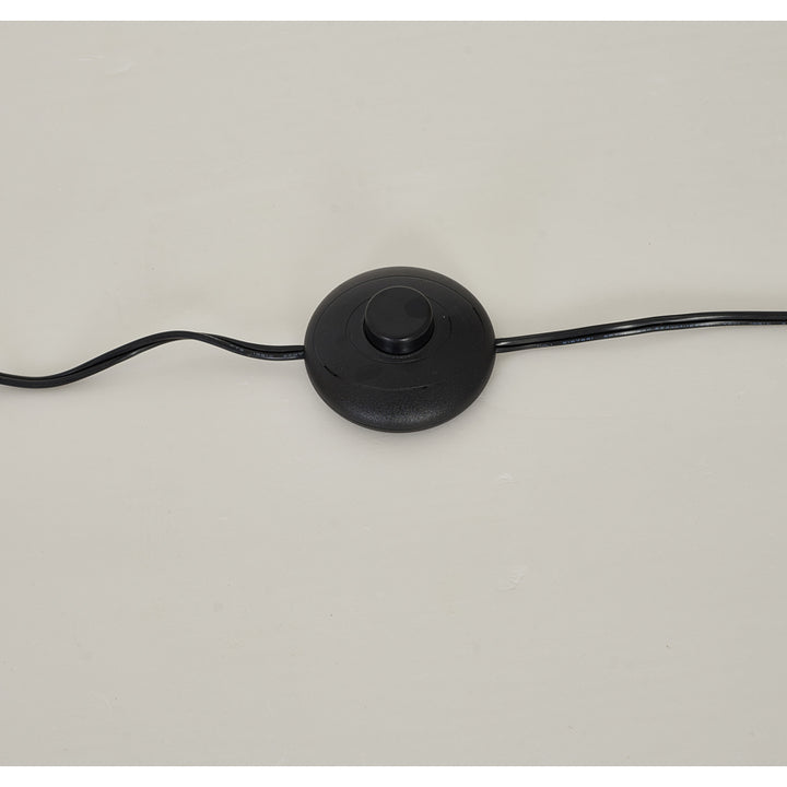 AV77F63B One Light Floor Lamp