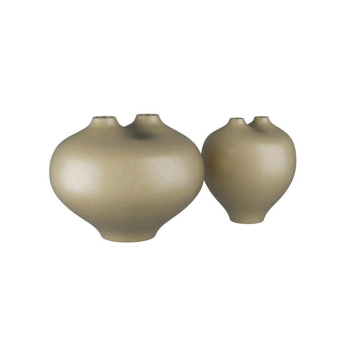 Yelis Sculptures, Set of 2