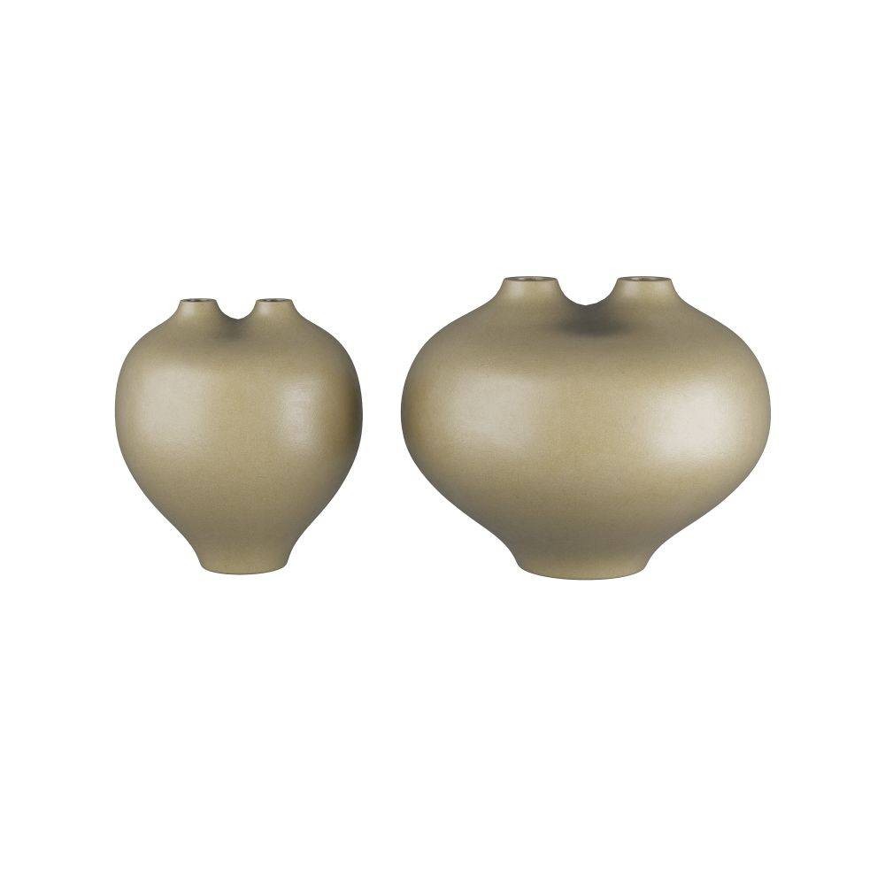 Yelis Sculptures, Set of 2