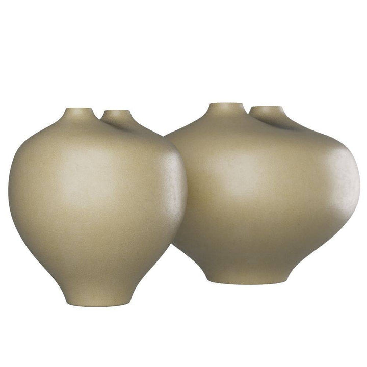 Yelis Sculptures, Set of 2