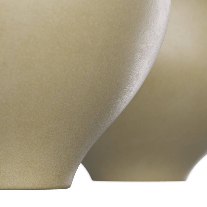 Yelis Sculptures, Set of 2