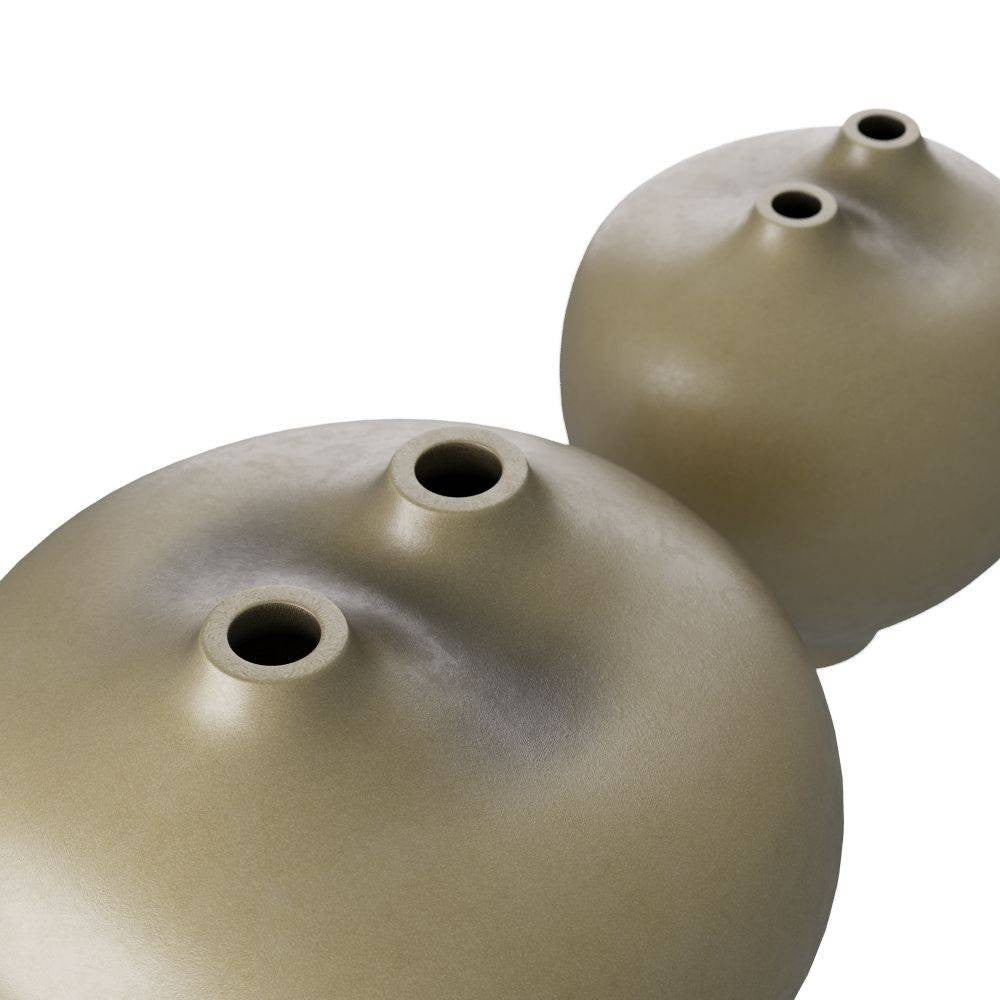 Yelis Sculptures, Set of 2