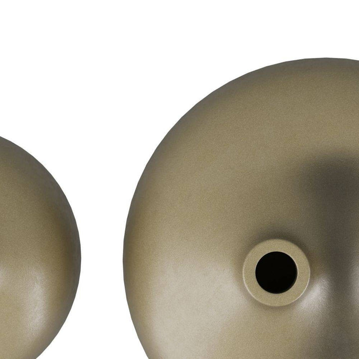 Yelis Sculptures, Set of 2