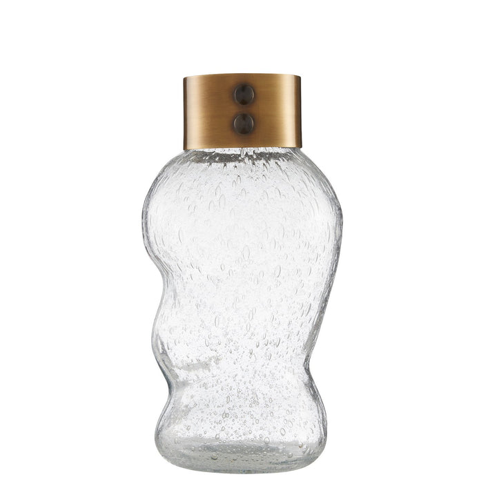 Decker Vases, Set of 2