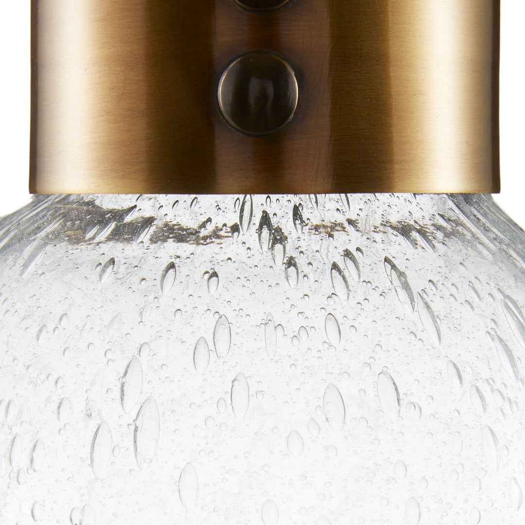 Decker Vases, Set of 2