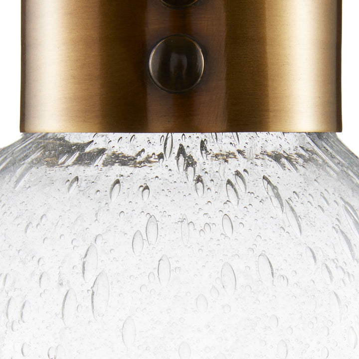 Decker Vases, Set of 2