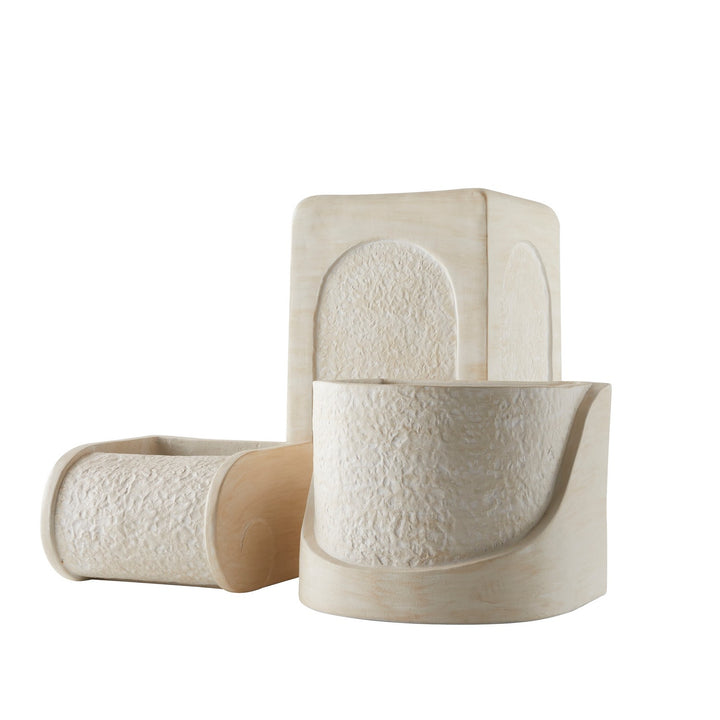 Callies Planters, Set of 3