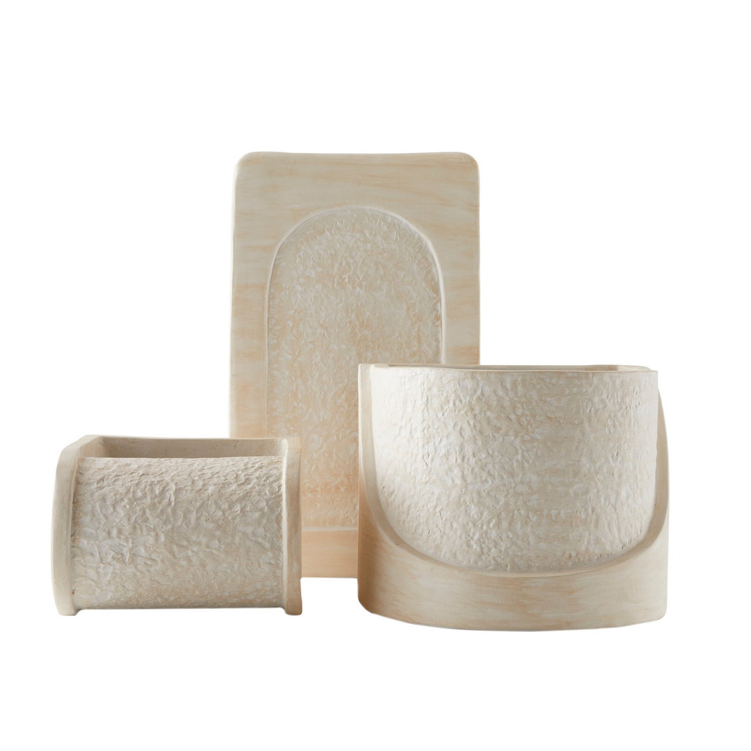 Callies Planters, Set of 3