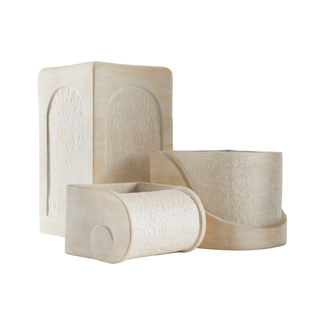 Callies Planters, Set of 3