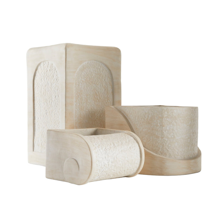 Callies Planters, Set of 3