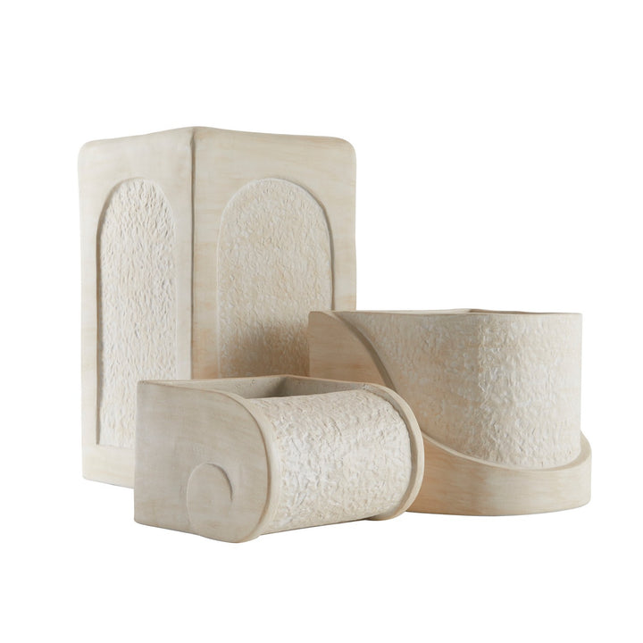 Callies Planters, Set of 3