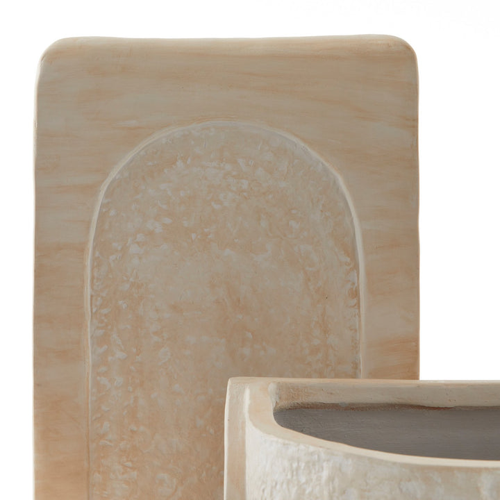 Callies Planters, Set of 3