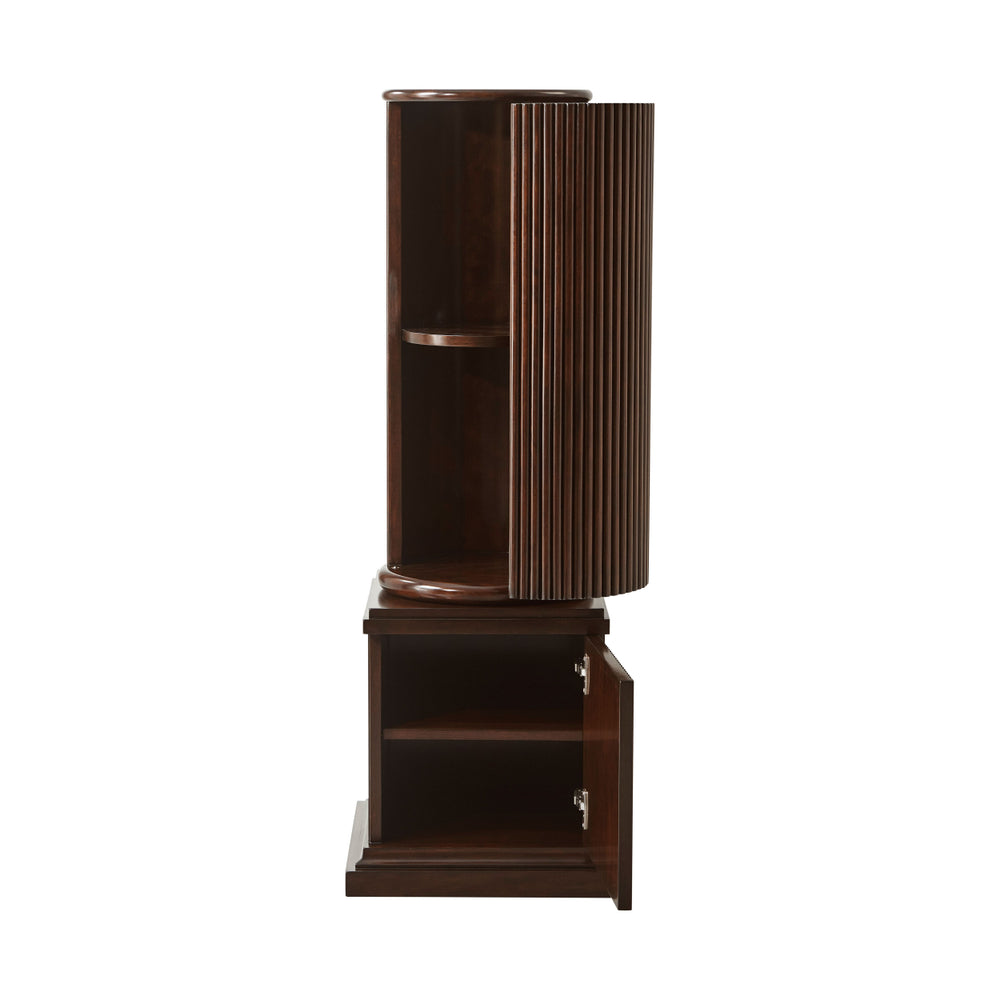 Pearson Storage Cabinet