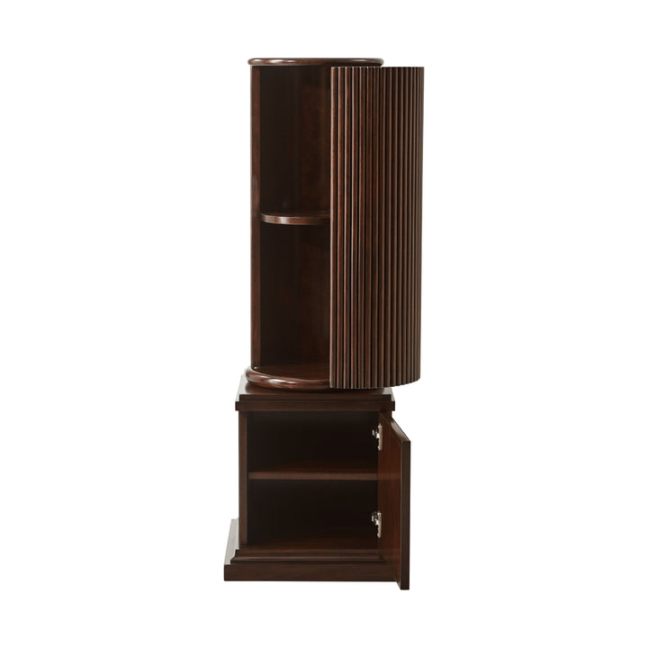 Pearson Storage Cabinet