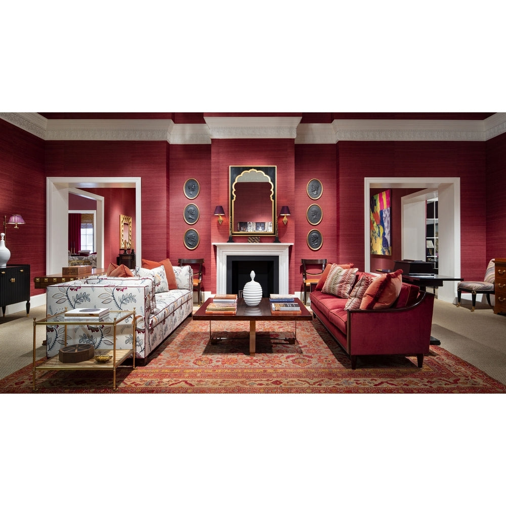 Jaipur Wall Mirror