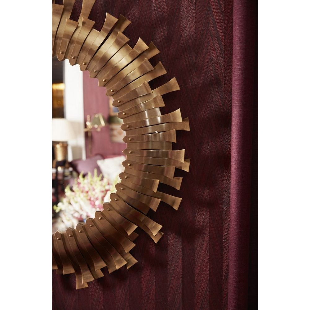 Ness Wall Mirror