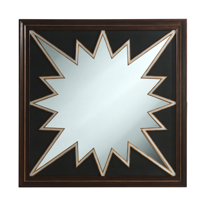 Minoo Square Mirror