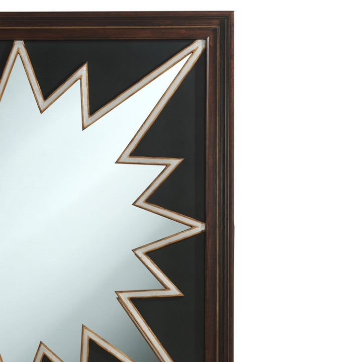Minoo Square Mirror