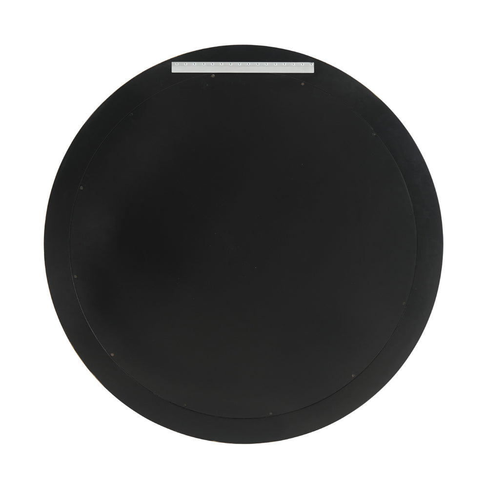 Liza Round Mirror