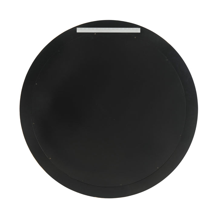 Liza Round Mirror