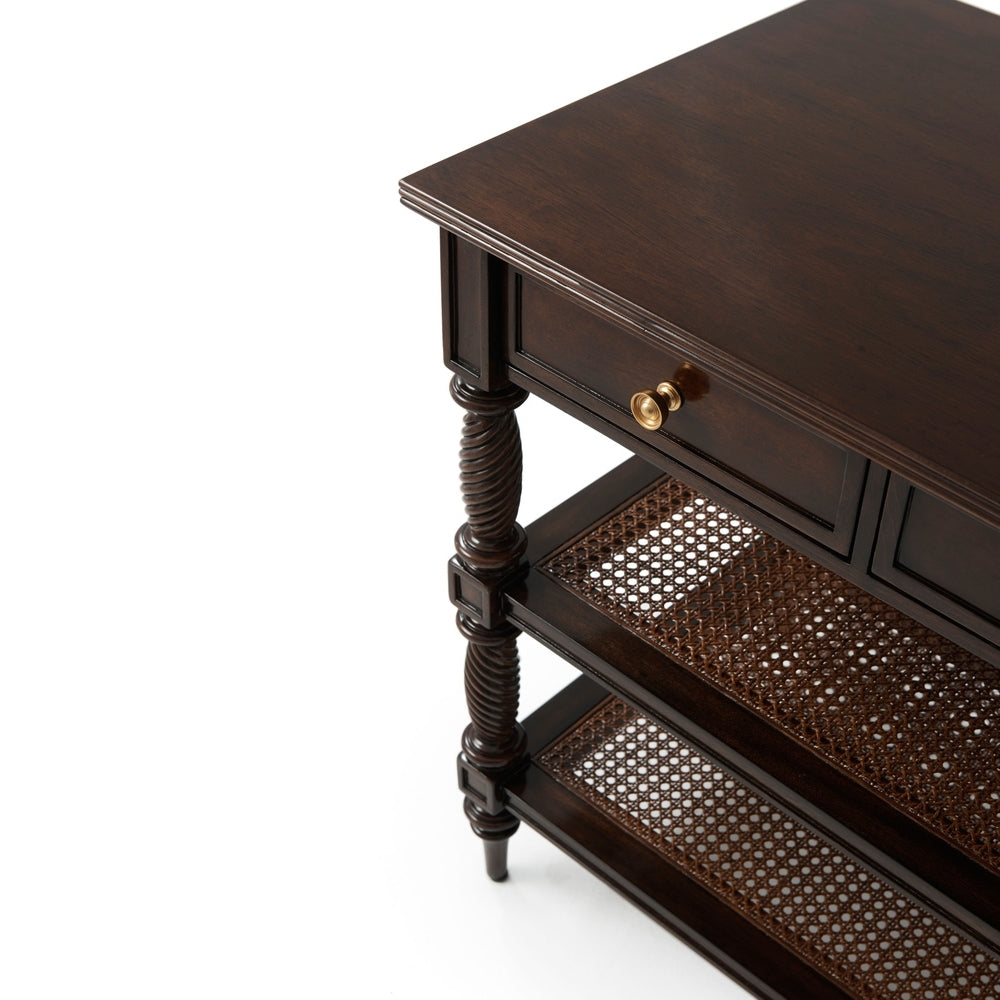 Blix Side Table