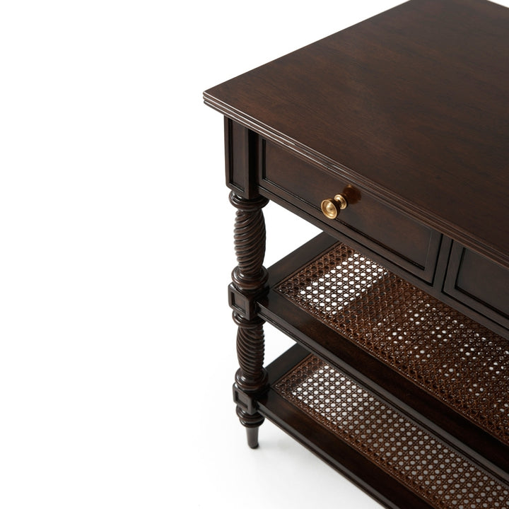 Blix Side Table