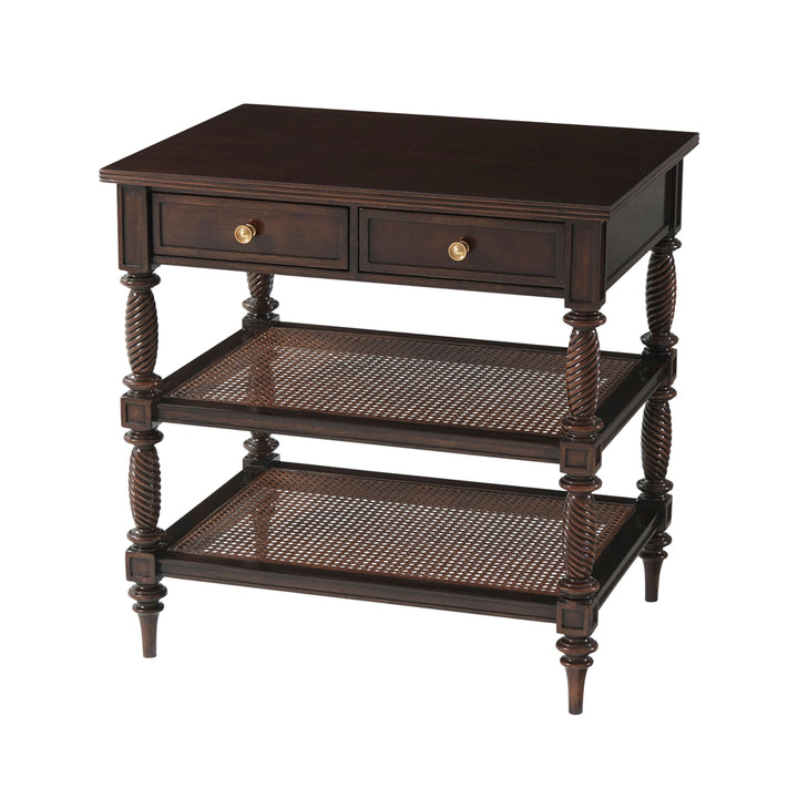 Blix Side Table