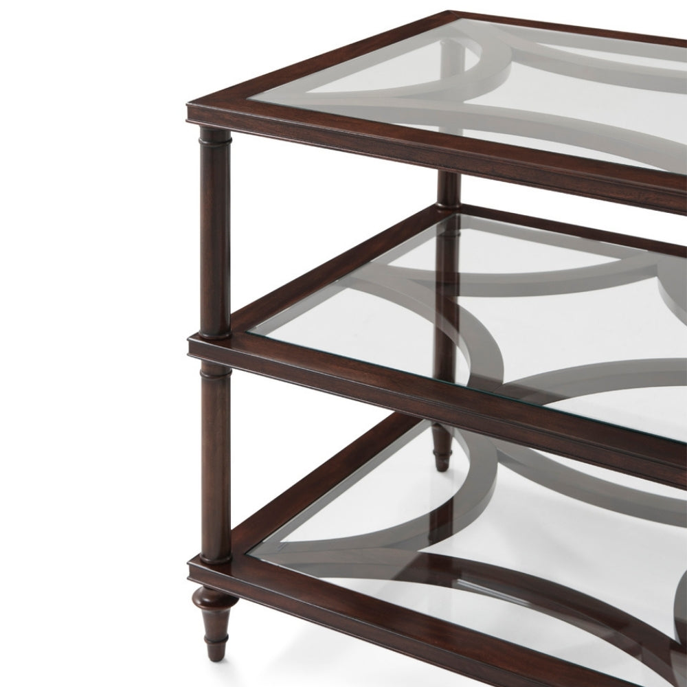 Harris Side Table