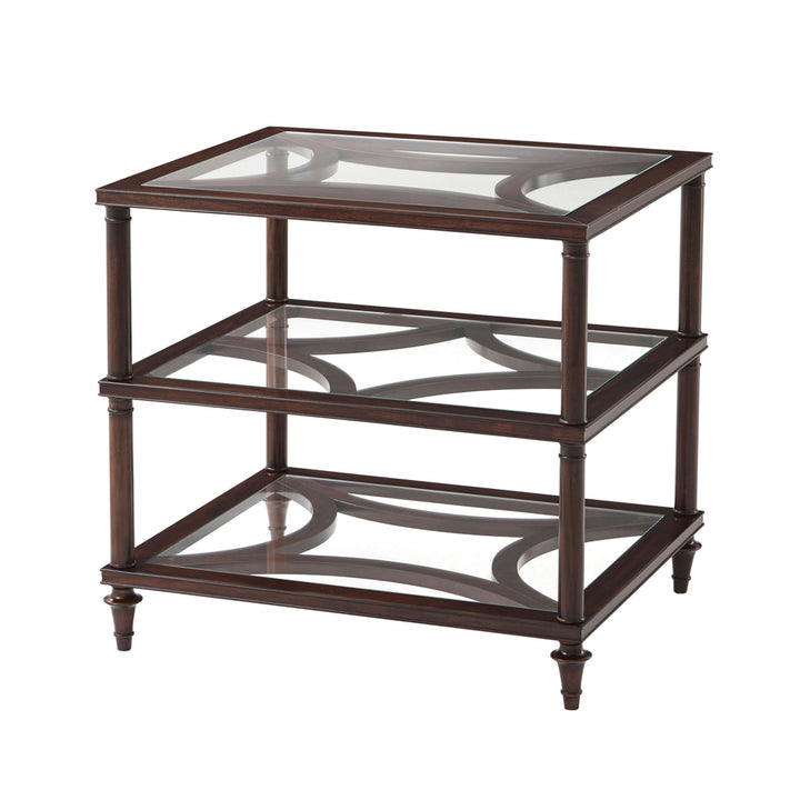 Harris Side Table