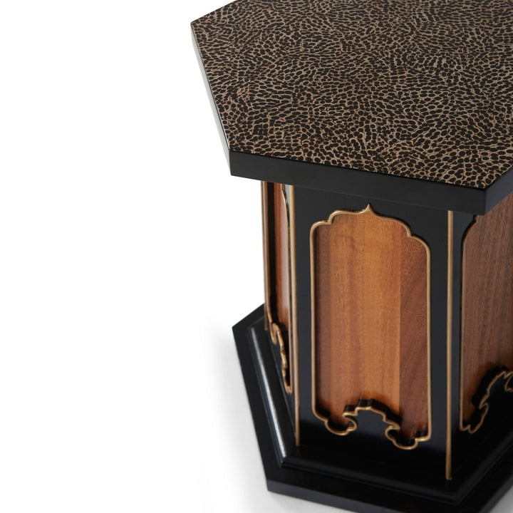 Catherine Side Table