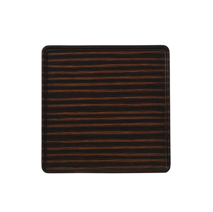 Christophe Tiered Side Table