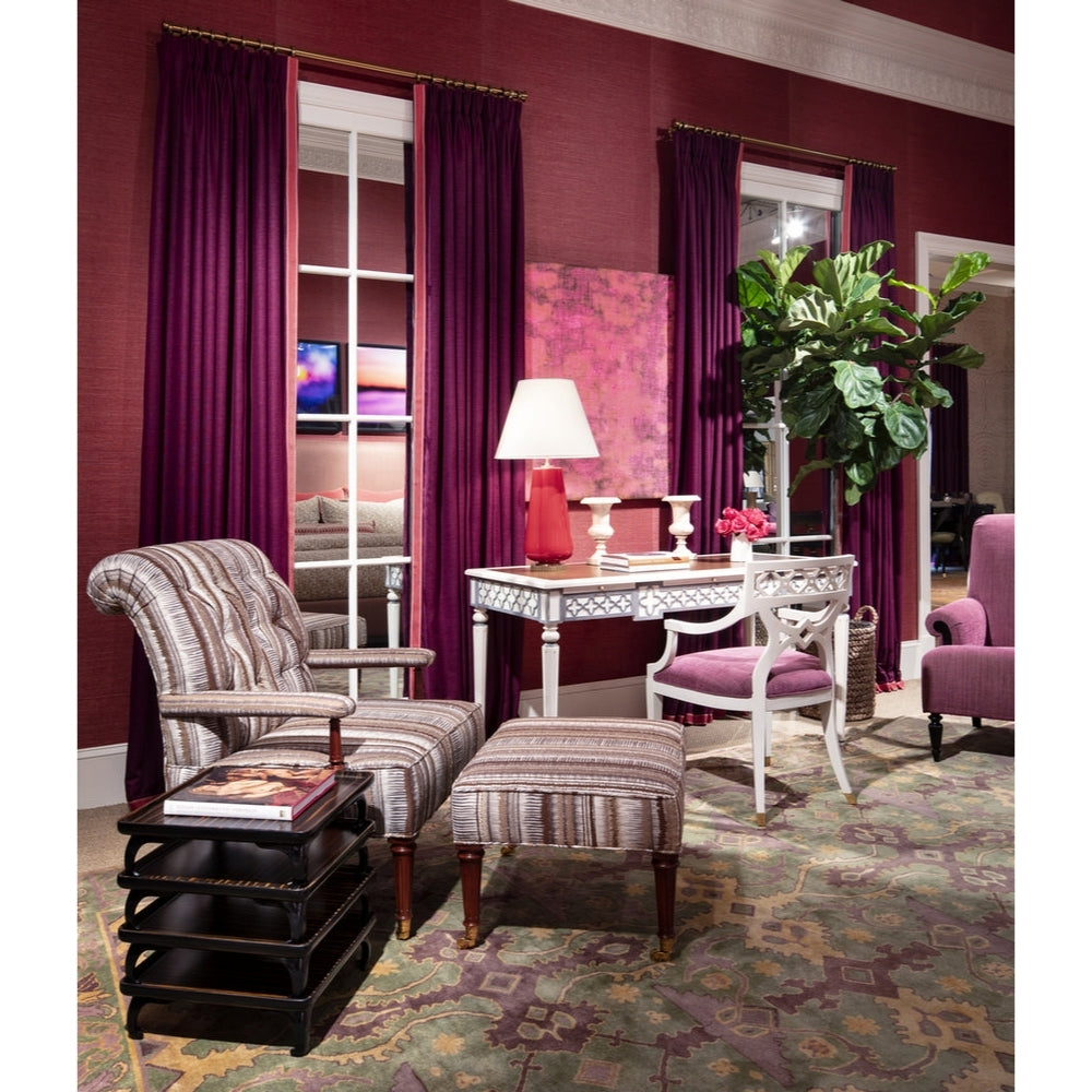 Christophe Tiered Side Table