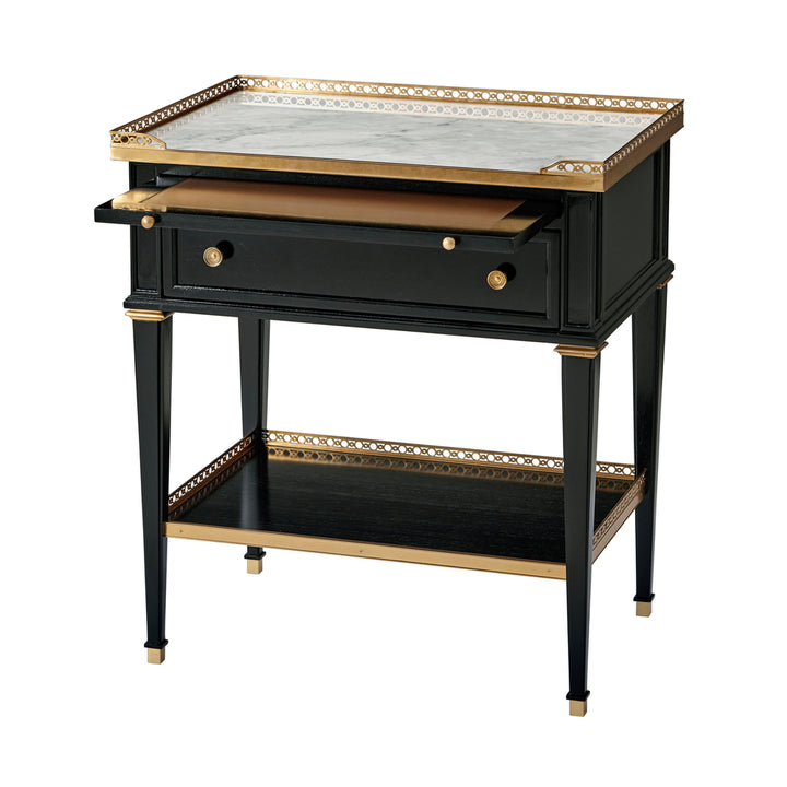 Matilde Nightstand