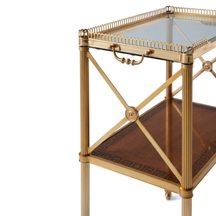Emilia Side Table